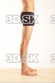 Leg reference of Levoslav 0001